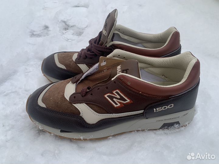 New balance 1500 made in england
