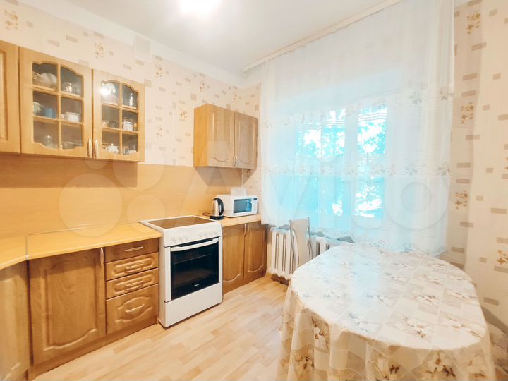 2-к. квартира, 63,3 м², 2/5 эт.