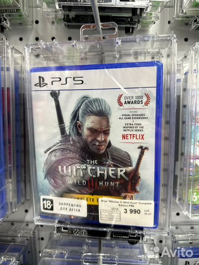 Игры для PS/Xbox