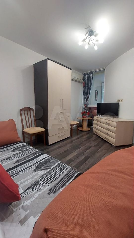 1-к. квартира, 31 м², 2/5 эт.