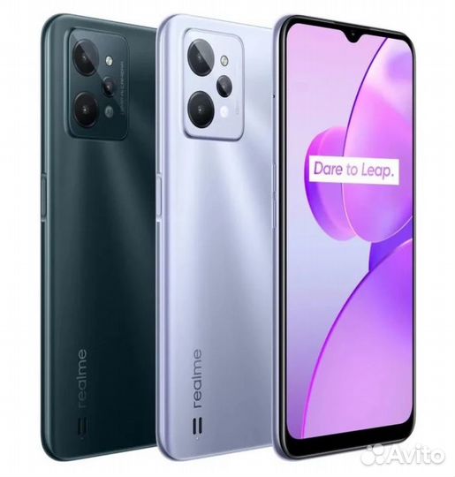 Смартфон Realme C31 3+32GB