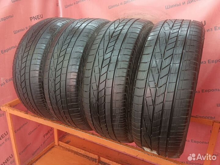 Goodyear Excellence 235/55 R19 101W