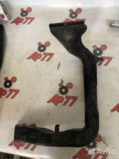 Воздухозаборник Toyota Crown GRS180 4grfse 2005