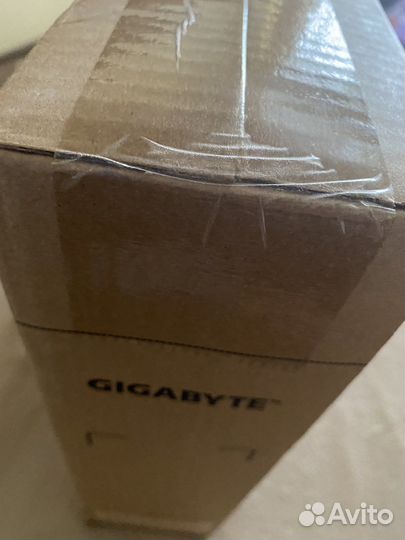 Новый Gigabyte G5 игровой ноутбук 15.6 i5/16/3050