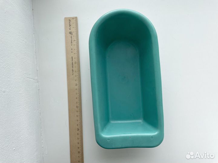 Детская ванночка СССР игрушка