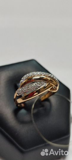 Золотое кольцо