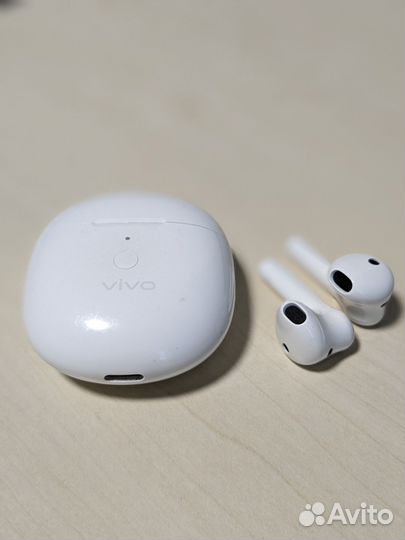 Vivo TWS Neo