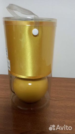 Светильник/ ночник/ настольная лампа