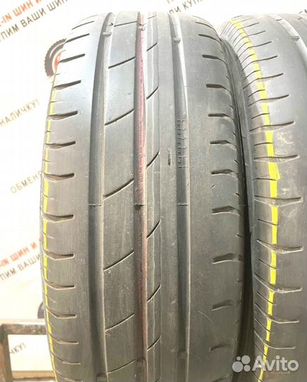 Viatti Strada Asimmetrico 185/65 R15 88H