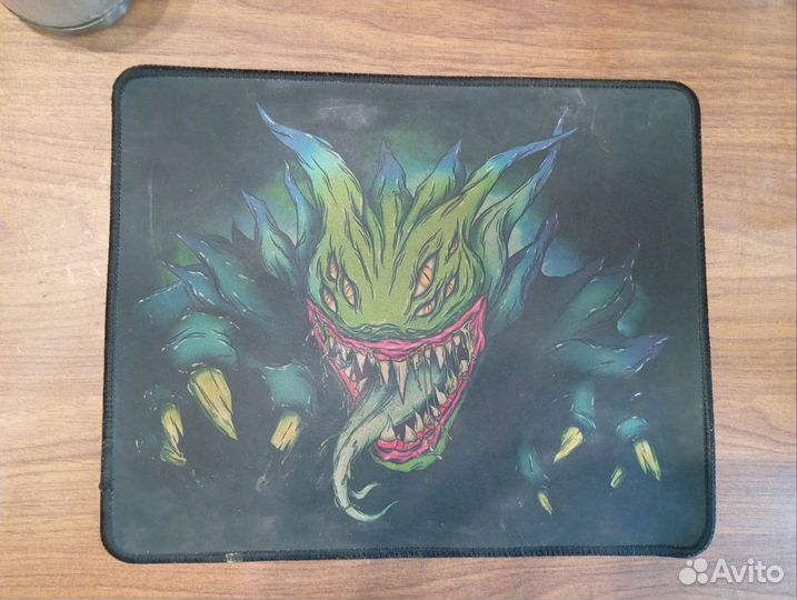 Коврик для мыши