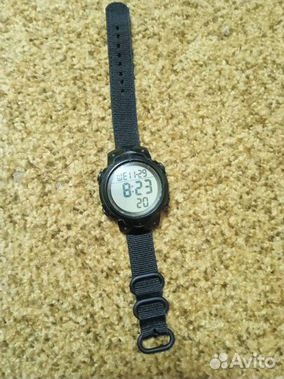 Мужские наручные часы