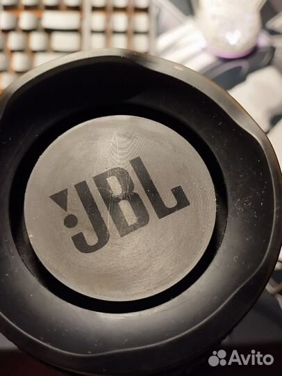 Колонка jbl charge 3