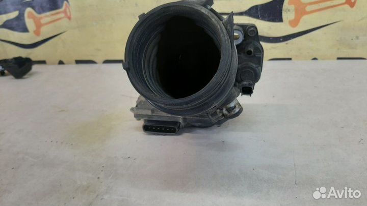 Дросельная заслонка Honda Cr-V R20A 2008