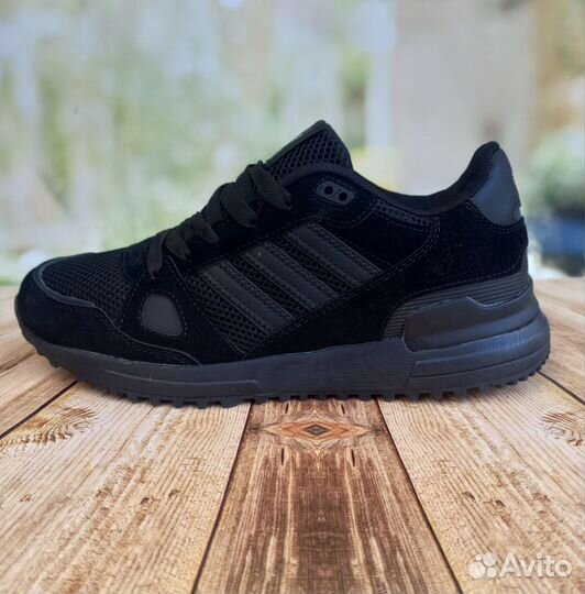 Кроссовки Мужские adidas zx750