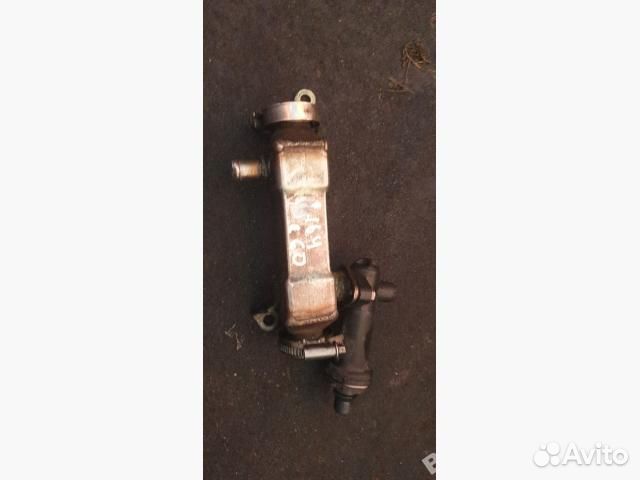 Радиатор EGR BMW 3 E46 3.0 Дизель