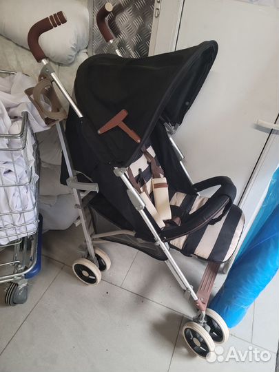 Коляска happy baby cindy