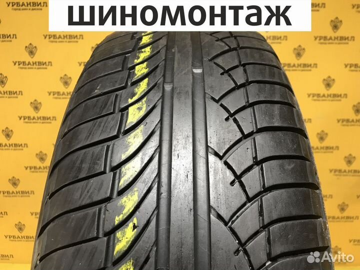 Michelin 4x4 Diamaris 235/60 R18 103V