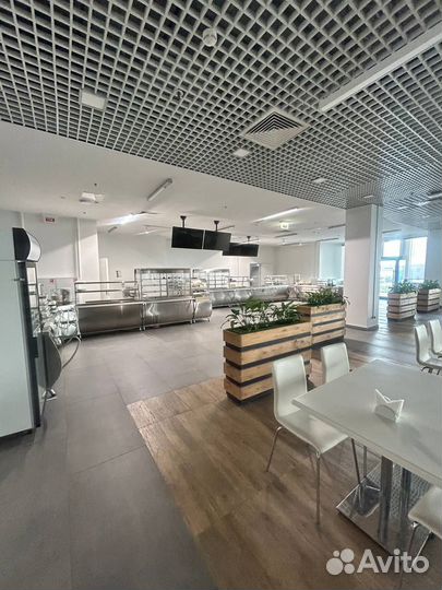 Повар-универсал