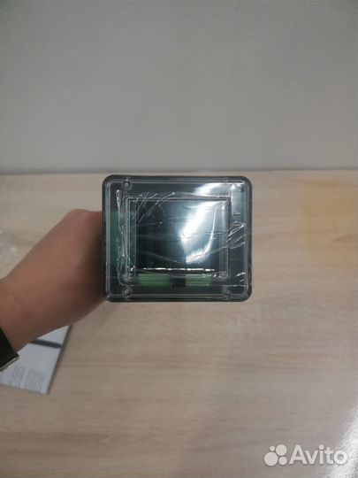 Кротоотпугиватель REP-2S (на солнечной батарее)