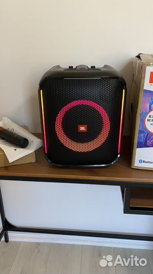 Портативная Колонка JBL partybox encore