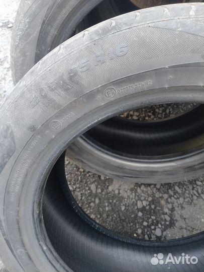 Viatti Strada Asimmetrico V-130 205/55 R16 91V