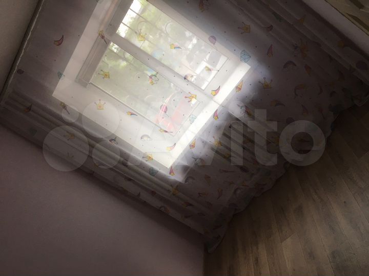 2-к. квартира, 42,6 м², 1/5 эт.