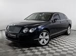 Bentley Continental Flying Spur AT, 2008, 132 518 км