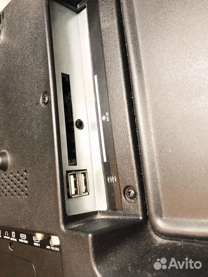 Телевизор Harper