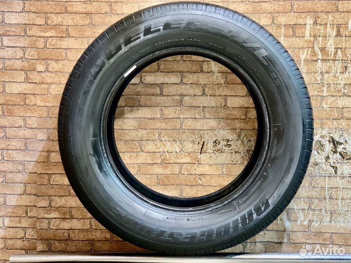 Bridgestone Dueler H/L 33 235/65 R18