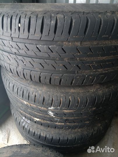 Диски литые r15