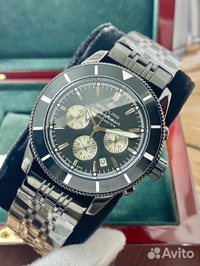 Наручные часы Breitiling Superocean