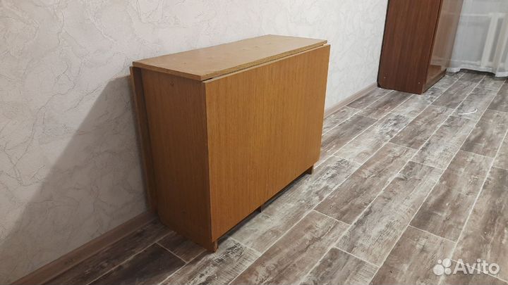 Стол книжка раскладной