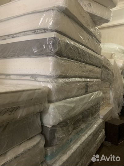 Матрас Atlanta,vermount,Denver,Luxury