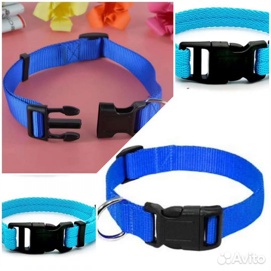 Аксессуары для собак