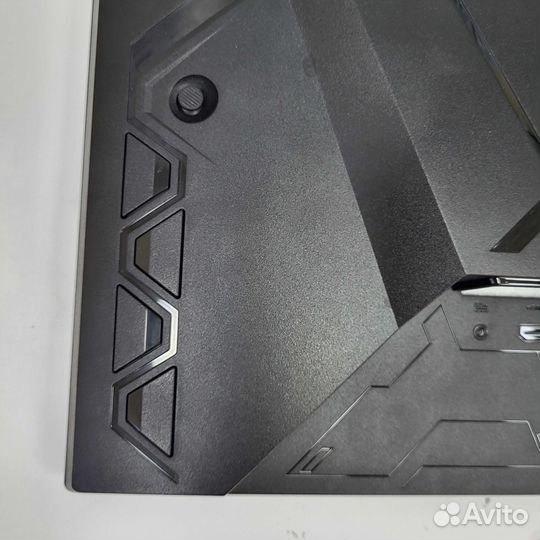 Монитор asus TUF gaming vg27a1a 2k