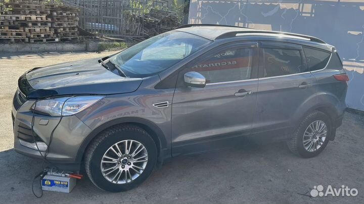 Датчик кислородный Ford Kuga 1744580