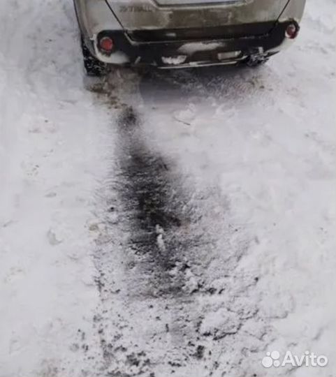 Устраню жор масла за час водородом