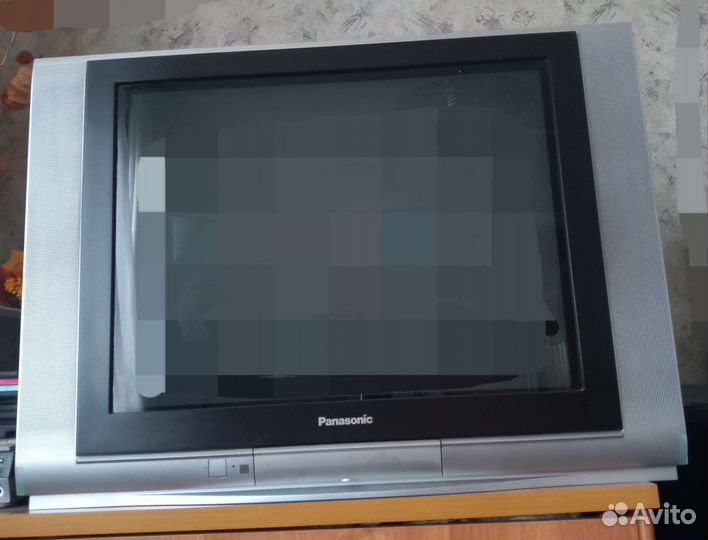 Телевизор Panasonic бу
