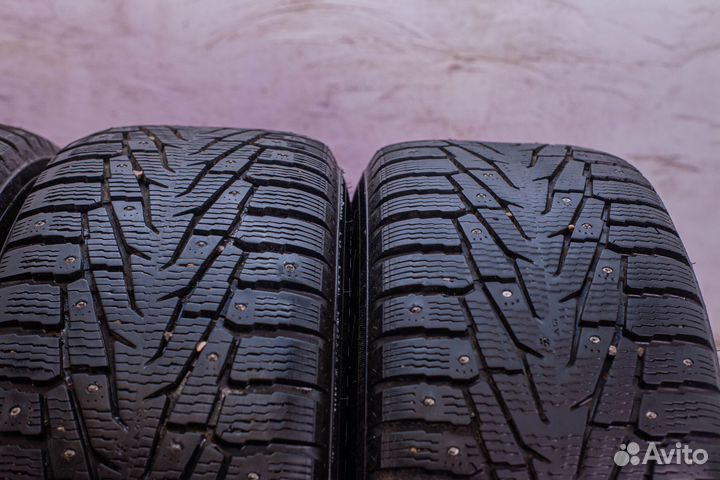 Nokian Tyres Nordman 7 SUV 265/60 R18 114T