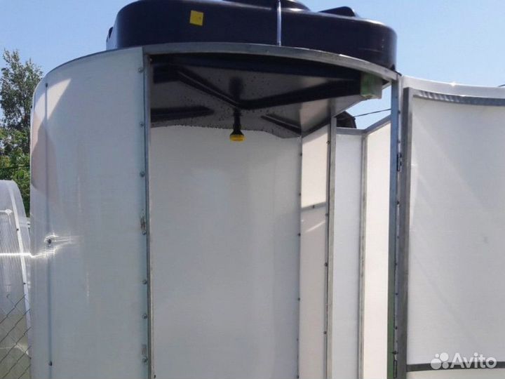 Летний душ Мираж