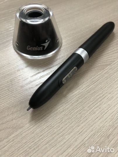 Графический планшет genius g-pen m609x