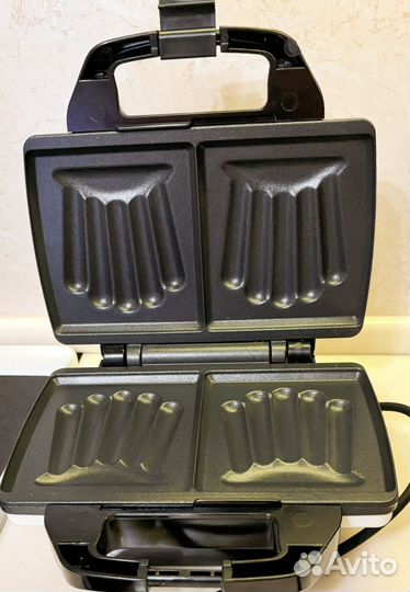 Тостер бутербродница