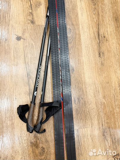 Лыжи беговые madshus 185