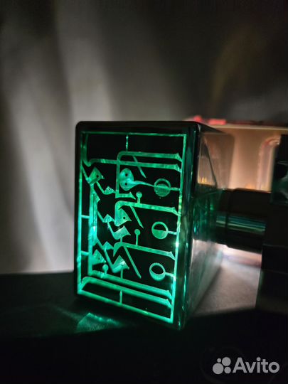 Остаток Almaz Kajal Оригинал