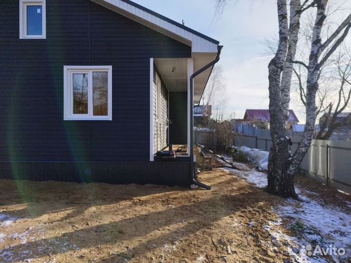 Домокомплект от производителя