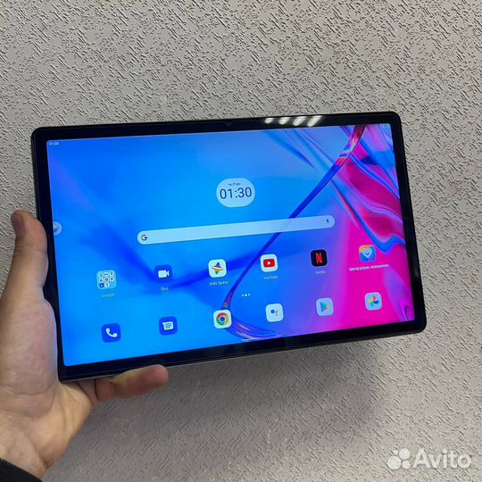 Планшет Lenovo Tab P11 5G 6/128gb