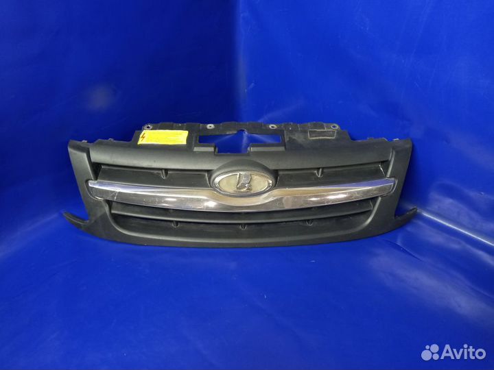 Решетка радиатора ваз (LADA) Granta I (2011—2018)