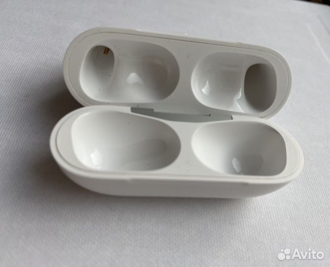 Airpods pro 2 кейс оригинал