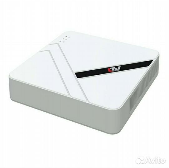Видеорегистратор LTV RTB-040 00