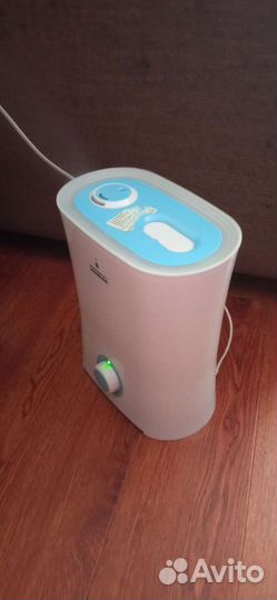 Увлажнитель воздуха